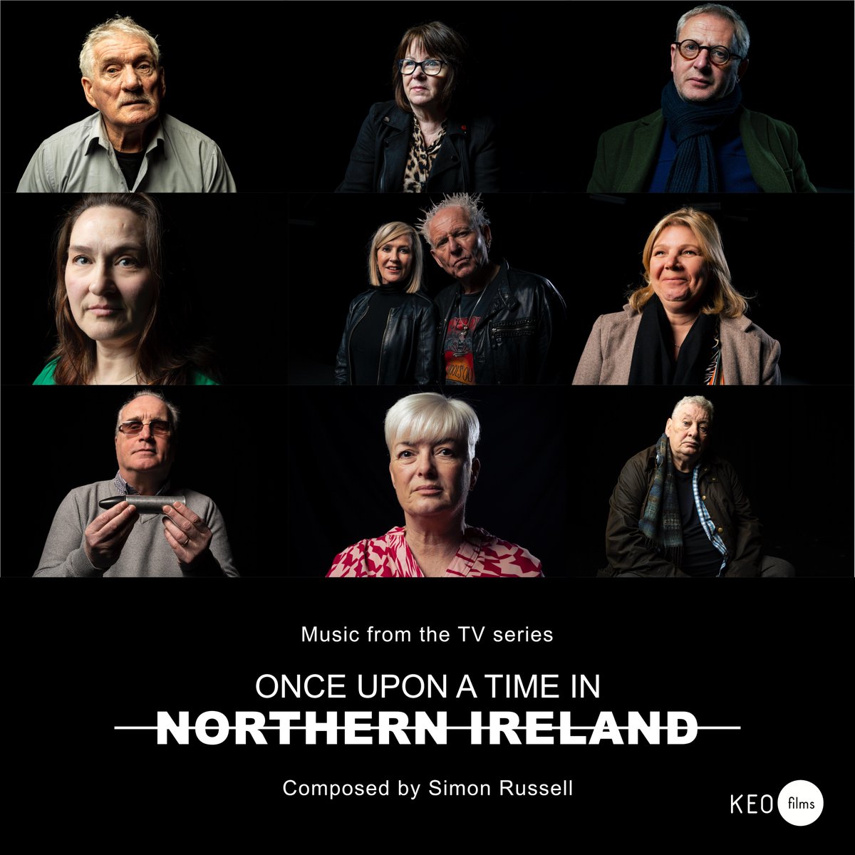 Simon Russell (@spraticus) on Twitter photo delighted to nominated for an <a href="/RTS_media/">Royal Television Society</a> for my Once Upon a Time in Northern Ireland score delighted to nominated for an <a href="/RTS_media/">Royal Television Society</a> for my Once Upon a Time in Northern Ireland score