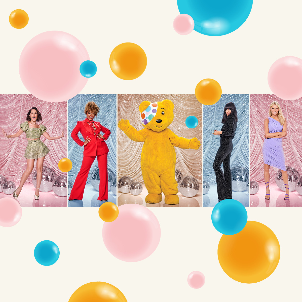 UK/18+

Enter our Strictly prize draw and be in with a chance of winning 2 x tickets to the <a href="/bbcstrictly/">BBC Strictly ✨</a> final and two nights <a href="/thegrovehotel/">TheGroveHotel</a> 🙌

All details, T&amp;Cs and privacy notice - bbc.co.uk/strictly

Entry closes at 10:00AM on 24th Nov 2023