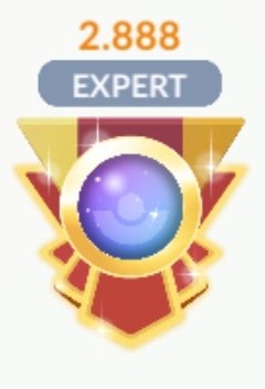 5SBR5_PoGo's tweet image. Hace tiempo que no público nada de #GBL y me ha hecho ilusión hacer un 5-0 (que también hace bastante que no lo hago)

Seguimos 🫡

PD: Gracias, @angelsqual7 😉
twitch.tv/angelsqual 

#LegendPush 

#PokemonGO