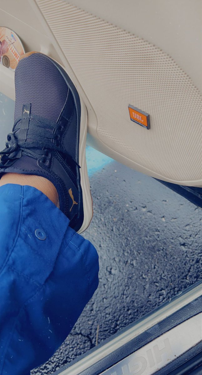 Shegun_Eji's tweet image. Life belongs to the living, and he who lives must be prepared for changes. 

#ChangeIsConstant ♻️