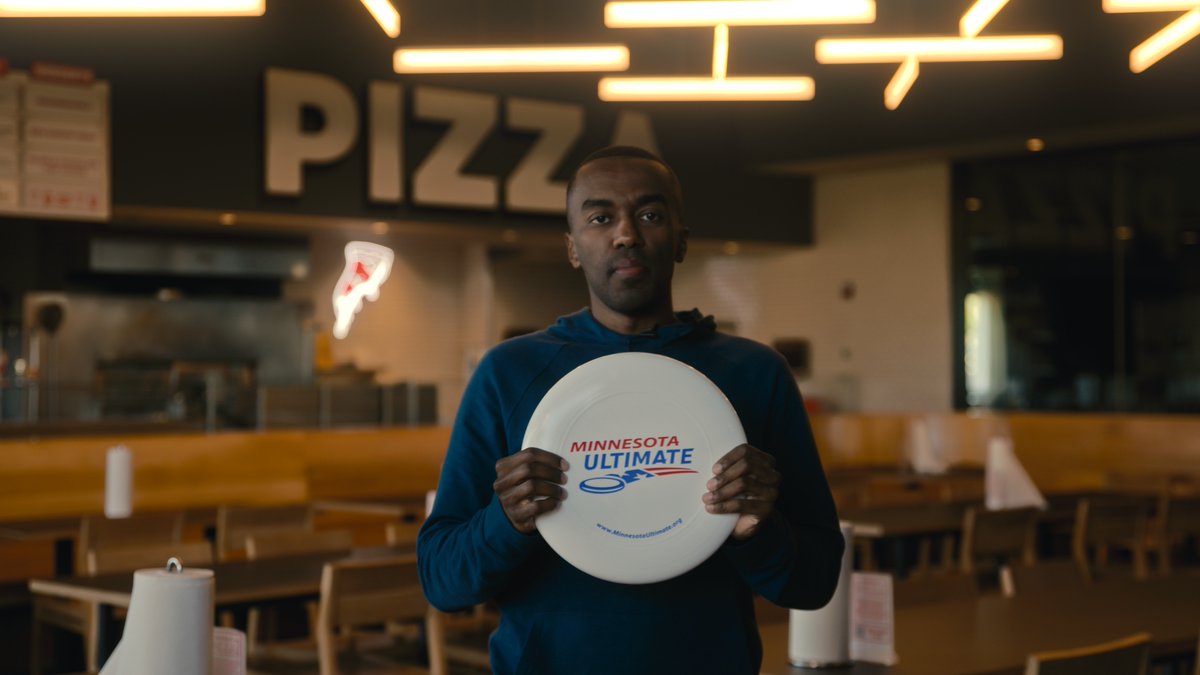 Minnesota Ultimate tweet media