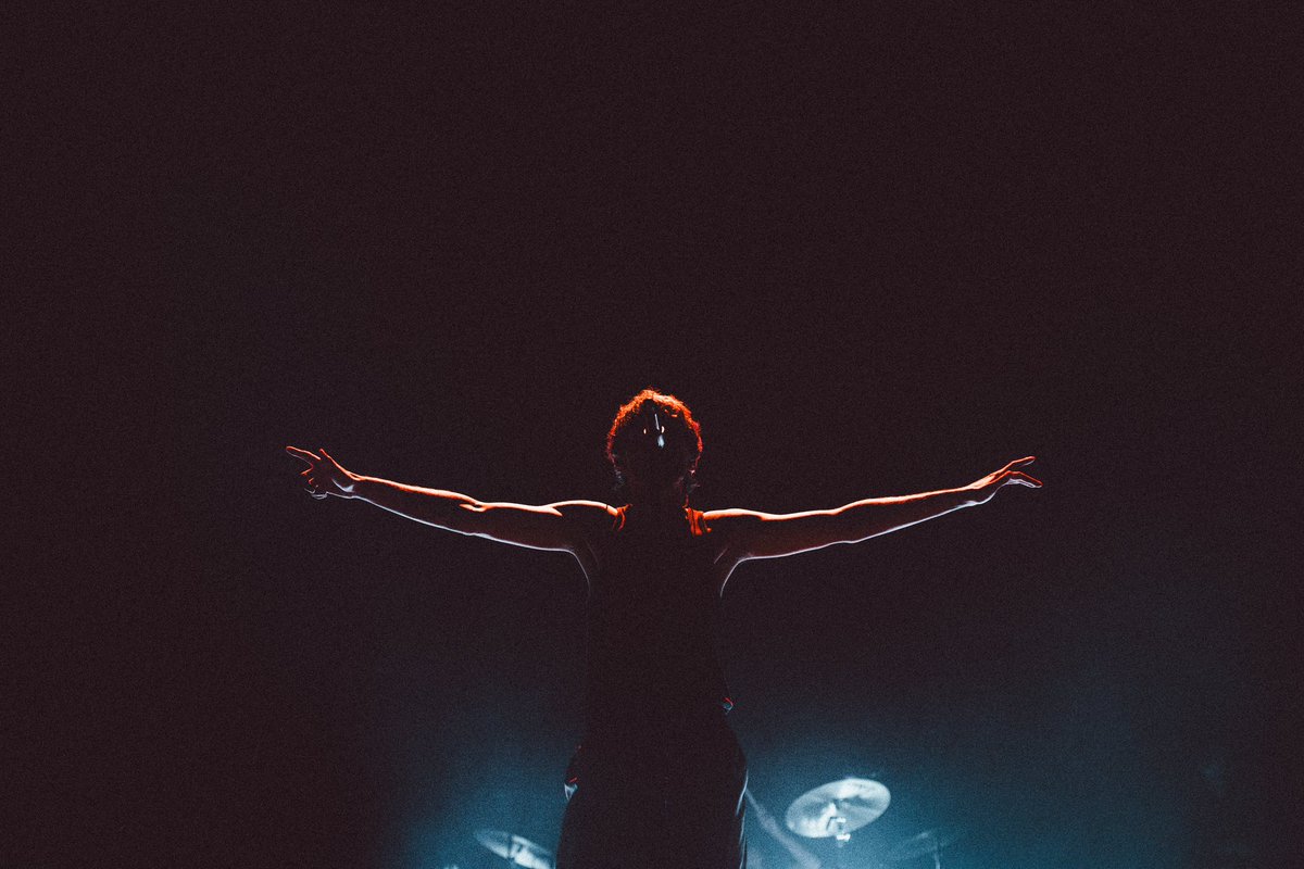 Dublin, Ireland. 8.11.23 #fitfworldtour