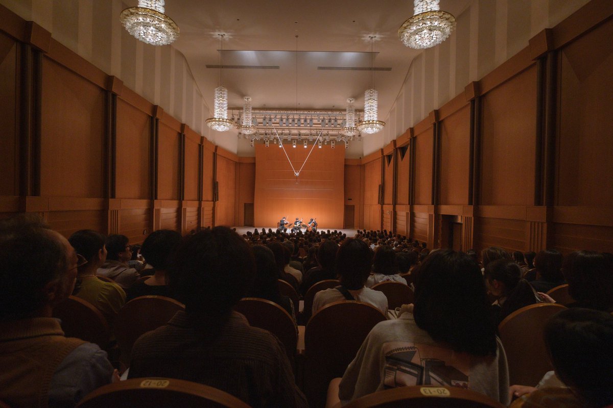 前回に引き続き五十嵐紅トリオさんのコンサートを撮影させていただきました！
撮ってる間ずっと聴けるのが何よりも楽しみ