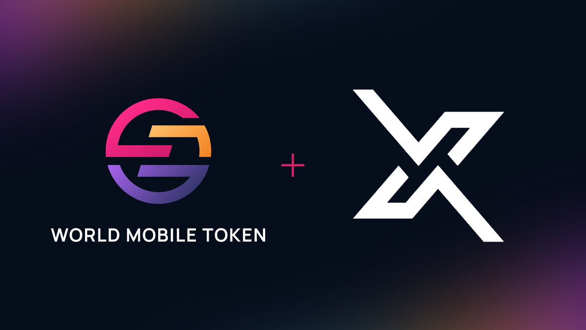 World Mobile Chain tweet media