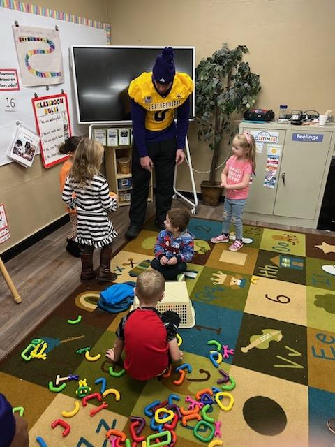 Western Illinois Football tweet media