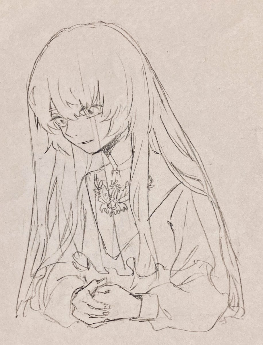 兄の方 