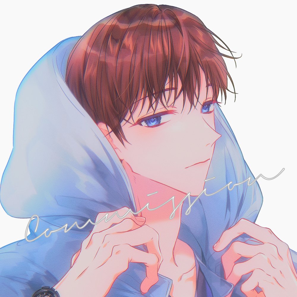 커미션 신청해주셔서 감사합니다🌺