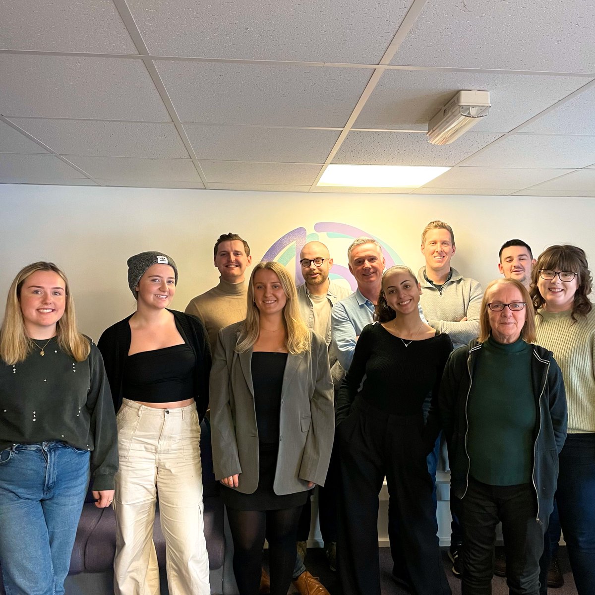 holyroodpr's tweet photo. The excitement is building as we gear up for the @CIPR_Scotland PRide Awards tonight. 🏆

Best of luck to all our fellow nominees – we can't wait to see you there, all dressed to impress.

#CIPRScotland #PRideawards2023 #ScottishPRawards #PRideSC https://t.co/Wf1OqsuxUH