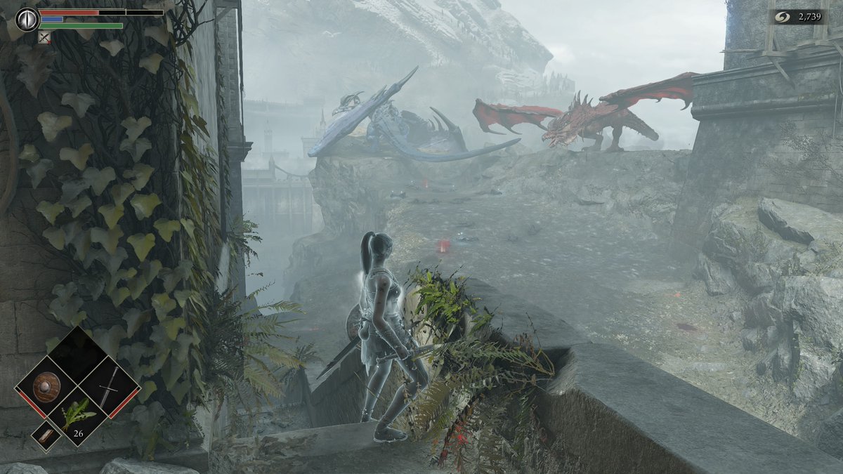 Kalipce's tweet image. #DemonsSouls #PS5 Demon's Souls PS5 #PS5Share, #DemonsSouls