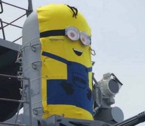 $BANANA holders when they realise that the #Minions game is a one of a kind Telegram bot which was coded from scratch with a perfect revenue-sharing PvP game and integrated burns: