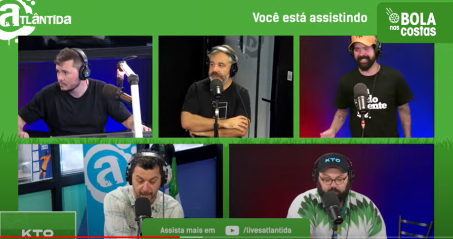 Pra Você Gremista quando um Colorado fala que o Grêmio não tem
