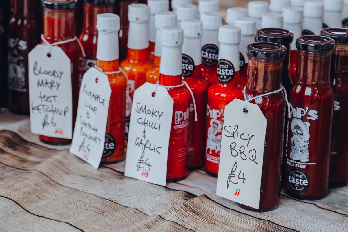 We are so excited for Independent Birmingham Festival this weekend! It truly is going to be an unmissable foodie event...and there's only a limited number of Sunday evening tickets left 👀 Get yours now! 

designmynight.com/birmingham/wha…