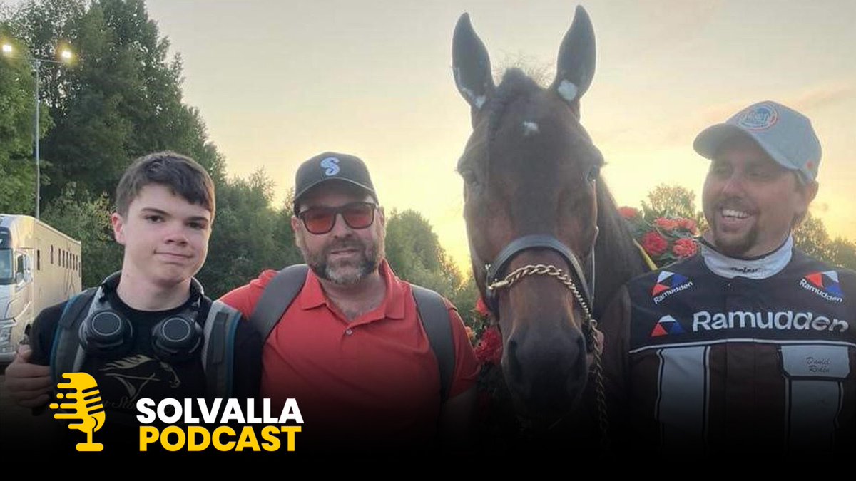 Solvalla tweet media