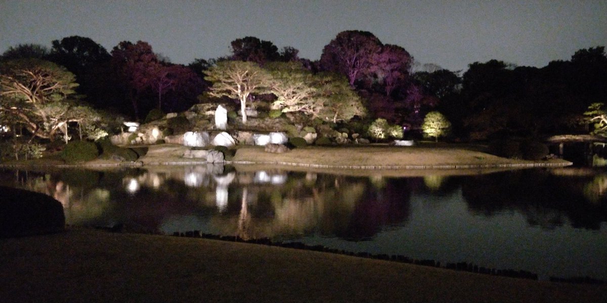 wrongchan's tweet image. 秋の夜景
この10年間、数えきれないほど香港と東京を往復してきた
#UO10withU