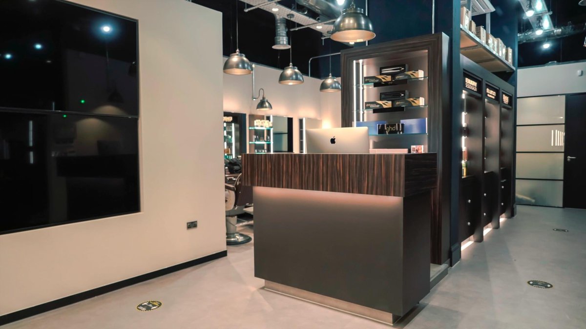 remuksalons's tweet photo. #ThrowbackThursday

📍 Silverclip Concept Store, Royal Wharf, West End, London

“ REM who always deliver excellent products and exceptional service! “

💻 https://t.co/CdNY6HjZlF
📱 01282 619977

#salonlife #salongoals #stylingchair #beauty #remsalon #UKMFG https://t.co/KZq3RkqnX4