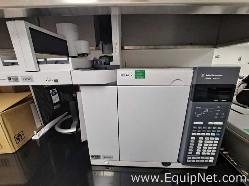 🟢 <a href="/EquipNet/">EquipNet</a>  #OnlineAuction

#Lab and #ResearchEquipment Featuring Assets From Corteva Agriscience➡️ shorturl.at/gyCT8

⏳ November 14th

ℹ Temperature control units, common lab necessities, biological safety cabinets, #centrifuges, and More!

➡️ shorturl.at/gyCT8