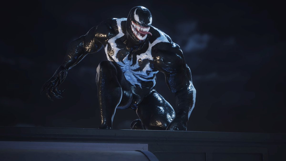 GodSecret2's tweet image. #ShareFactoryStudio #PS5Share