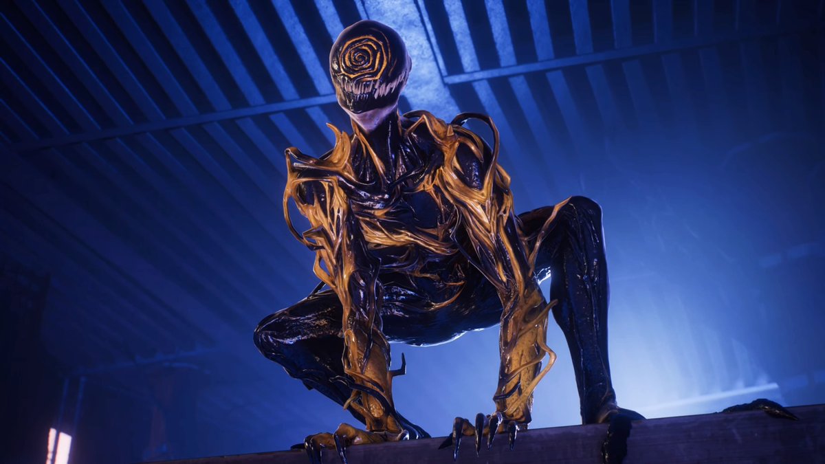 GodSecret2's tweet image. #ShareFactoryStudio #PS5Share