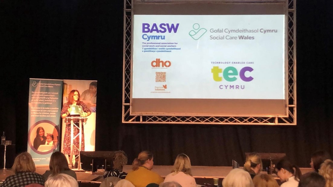 Social Care Wales (@socialcarewales) on Twitter photo A warm welcome to everyone who’s attending our social work conference. Thanks to our sponsors <a href="/teccymru/">Technology Enabled Care Cymru</a> and <a href="/Pracsolutions/">Practice Solutions</a>. This event wouldn’t be possible without their support. 🌟 A warm welcome to everyone who’s attending our social work conference. Thanks to our sponsors <a href="/teccymru/">Technology Enabled Care Cymru</a> and <a href="/Pracsolutions/">Practice Solutions</a>. This event wouldn’t be possible without their support. 🌟