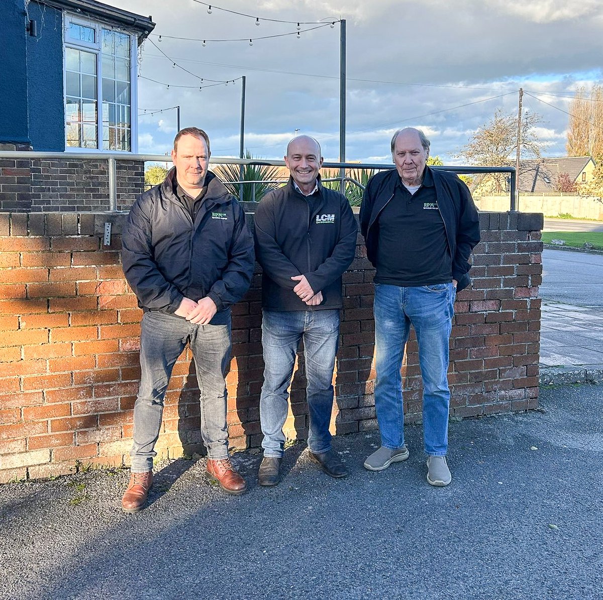 What a year! Third #acquisition for <a href="/lcmenviron/">LCM</a>!  

We're happy to welcome <a href="/RPM_Ltd_/">RPM Ltd</a> and Sprayglass International Ltd into the fold! 🎆 

Looking forward to working together! 🤝

👉lcmenvironmental.com/rpm-sprayglass…

#BusinessGrowth #industrialservices #oilandgas