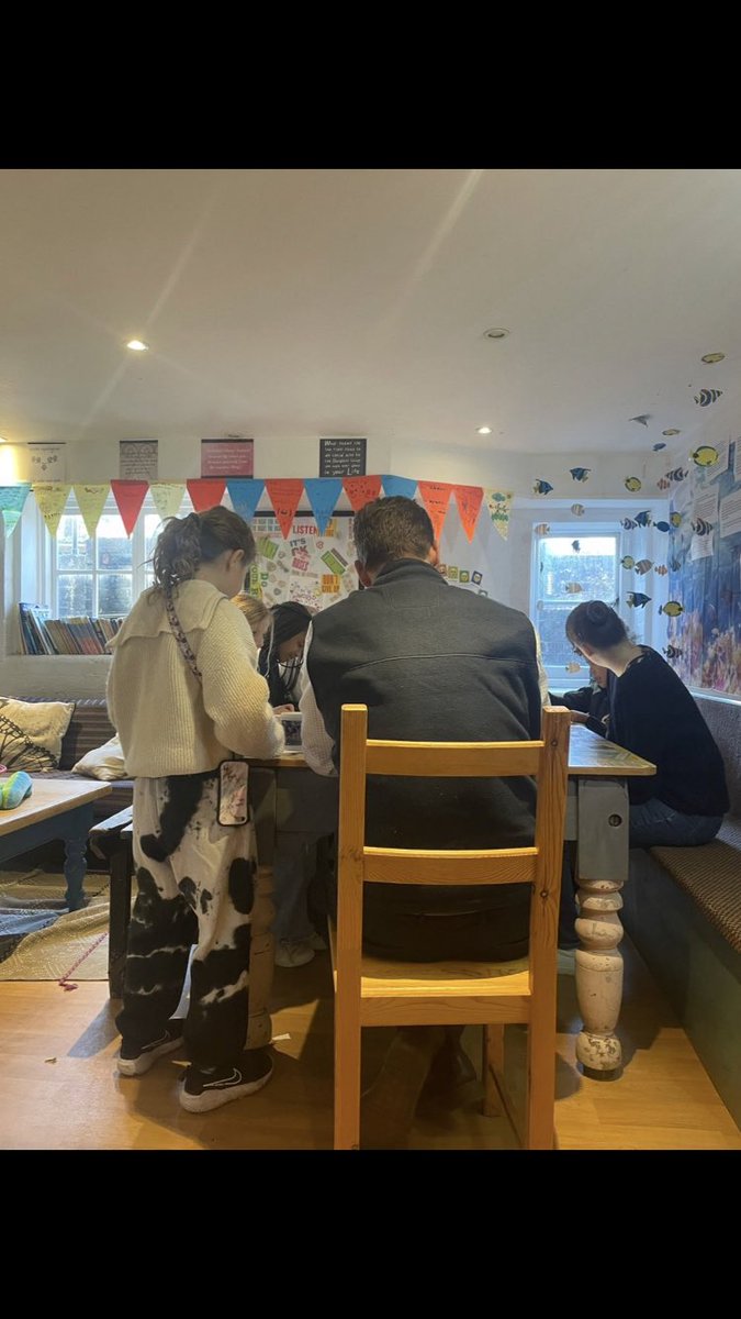 Colin_Baty's tweet image. One of the most wonderful moments as a Head is shadowing classes. Being a pupil for the day and seeing the life through the eyes of the pupils is so valuable. Being part of Year 4 one day and Year 8 on another. To sum it up in one word ‘Inspiring’. #Bedales #iapsuk #bsaboarding