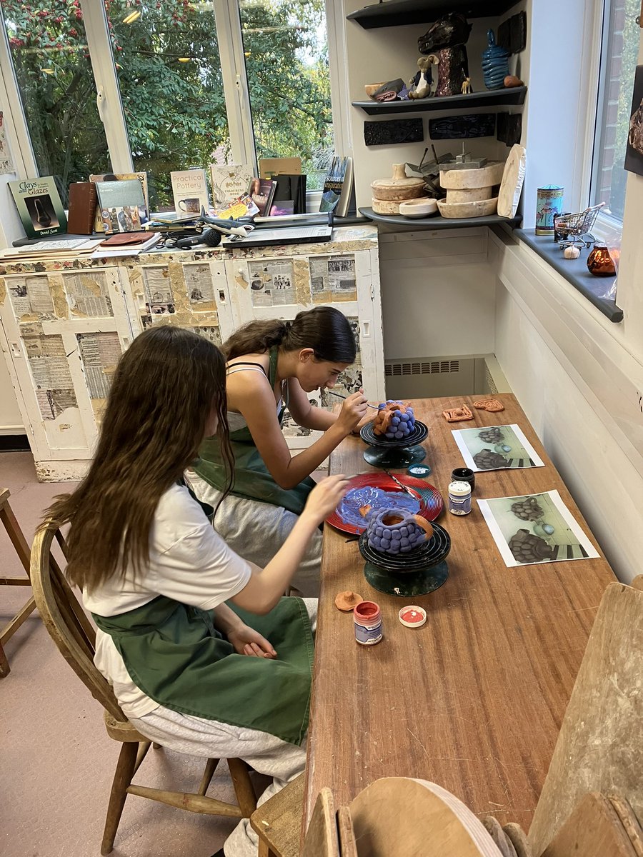 Colin_Baty's tweet image. One of the most wonderful moments as a Head is shadowing classes. Being a pupil for the day and seeing the life through the eyes of the pupils is so valuable. Being part of Year 4 one day and Year 8 on another. To sum it up in one word ‘Inspiring’. #Bedales #iapsuk #bsaboarding