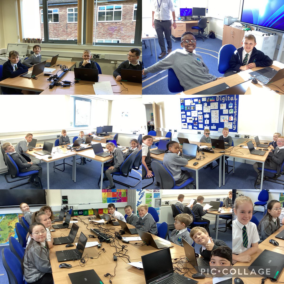 Mesne Lea tweet media