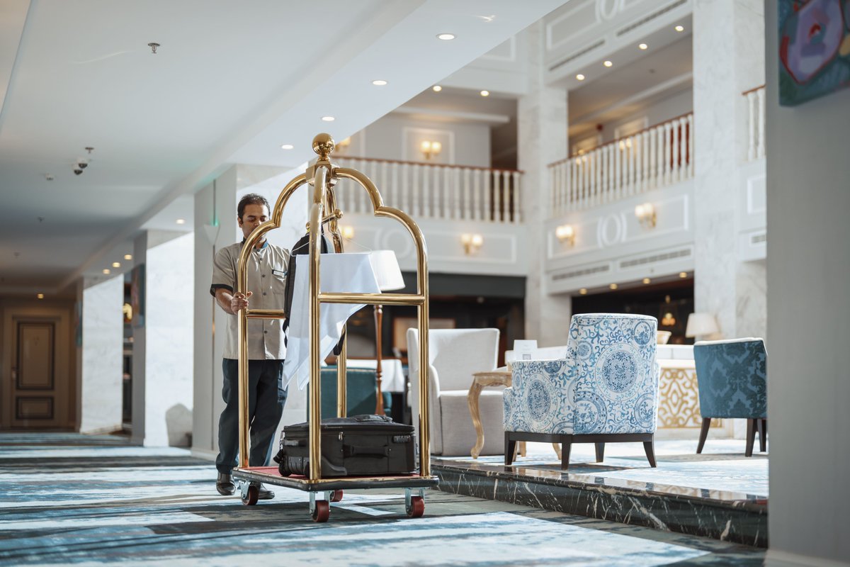 رحابه على مدار الاقامه ..

#فندق_جلنار #عنيزة