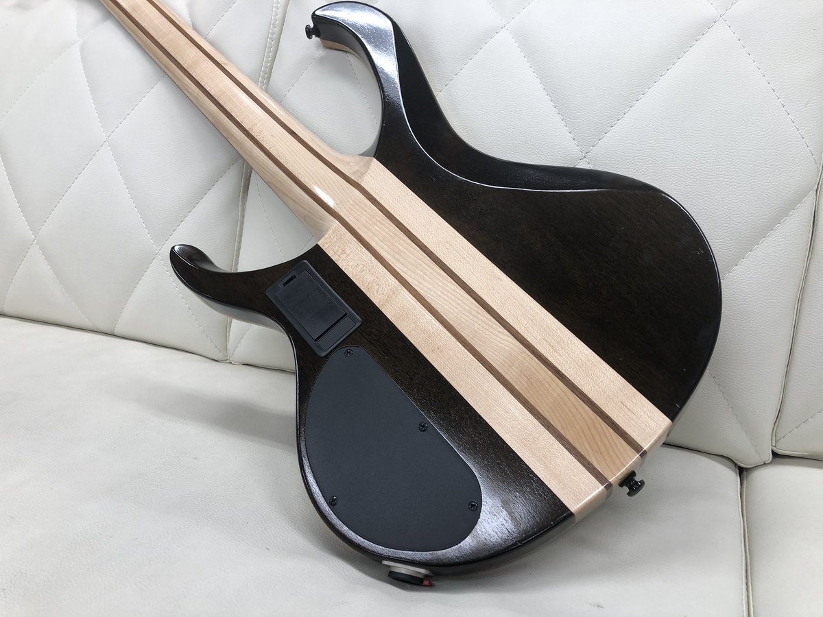 新着入荷】 Ibanez/BTB845V 国内外問わず大人気のIbanez。 こちらはHI
