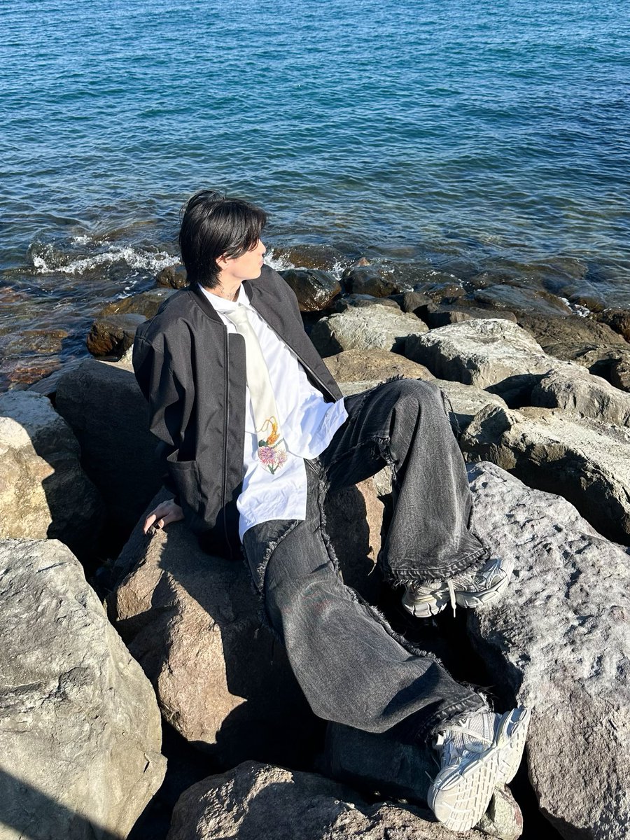 大自然にありがとう⭐️