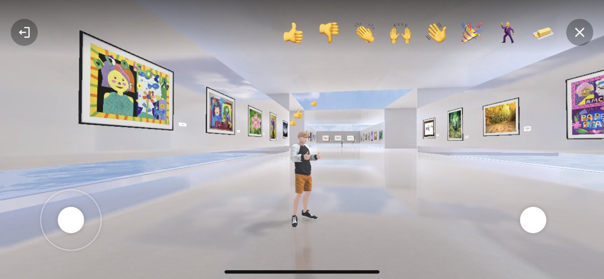 종이별PaperStar tweet media