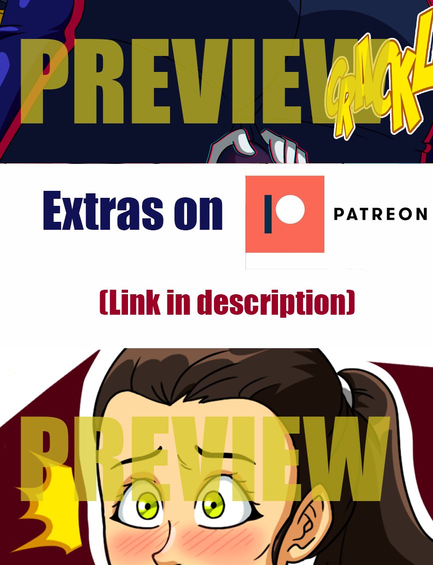 The wasp vs Ghost - Futanari Ballbusting
See extras on Patreon:
patreon.com/Cerrano45
#Futanari #Ballbusting