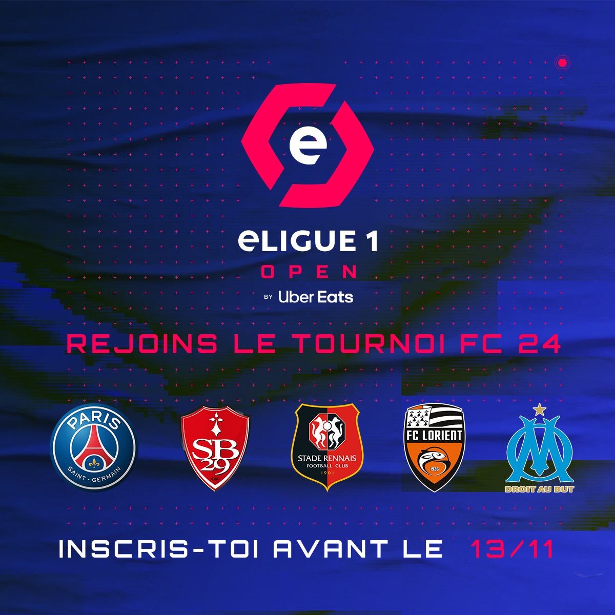 Ligue 1 McDonald's tweet media