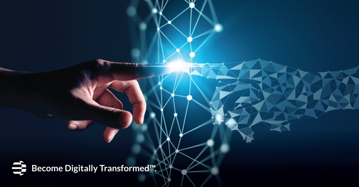 Embrace #digitaltransformation with Smarter Technologies! Are you in the public or private sector looking to transition from outdated systems to innovative solutions? Visit our website for more info: bit.ly/3u3xHIB #Cybersecurity #CloudComputing #TechSolutions