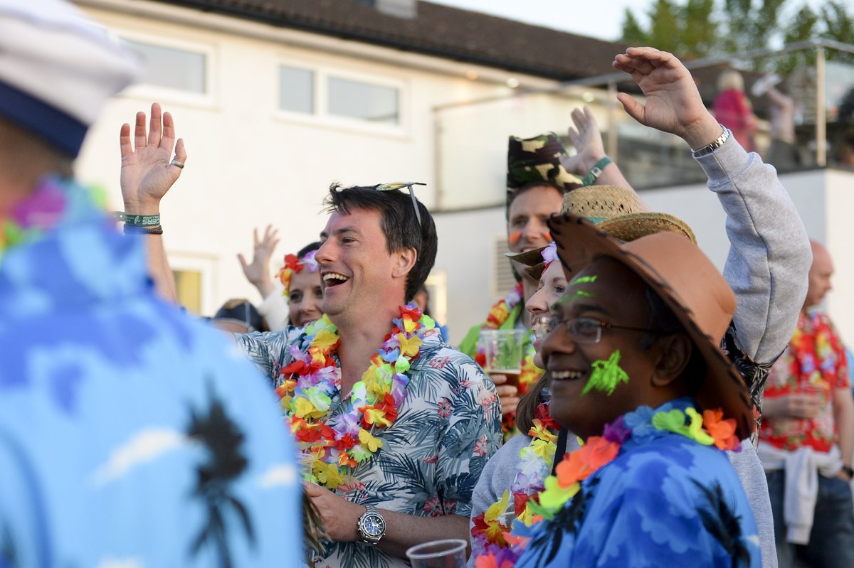 Thrilled to share during Trustees Week, we've just dropped a brand new article in our resource hub that's all about celebrating incredible trustees! 🎉

Discover some inspiration on how to give back to those wonderful souls:
madeforimpact.co.uk/creative-ways-…
#TrusteesWeek #Gratitude