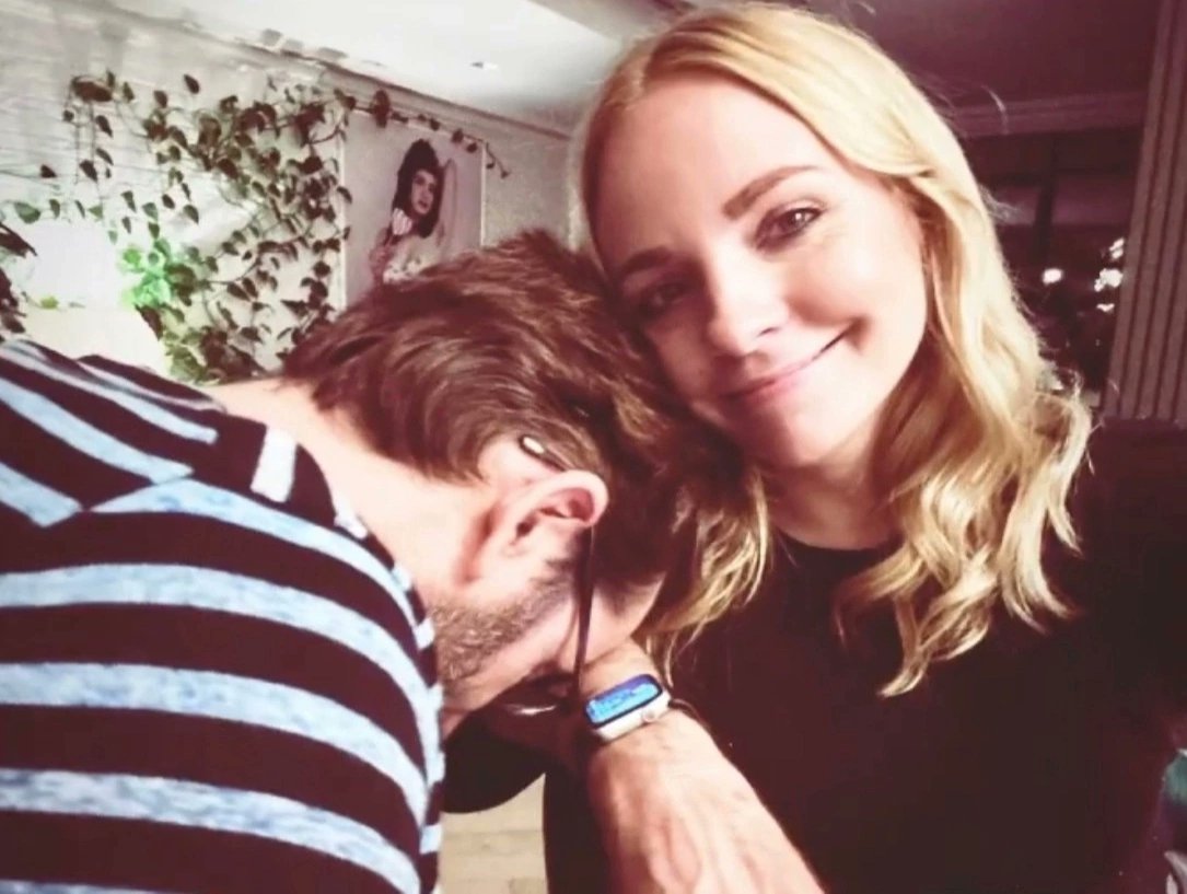 Юра делает вид что вернулся tweet media