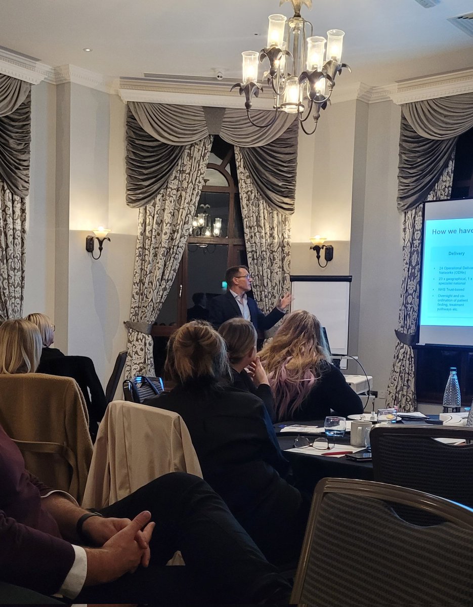 Clinton Askew (@clintaskew1) on Twitter photo Few photos from last night's amazing Nottingham ODN meeting <a href="/HepatitisCTrust/">The Hepatitis C Trust</a> <a href="/NottsLiverTeam/">NottsLiver</a> @MarkHepNational @WithYouLincs <a href="/MSDintheUK/">MSD</a> Few photos from last night's amazing Nottingham ODN meeting <a href="/HepatitisCTrust/">The Hepatitis C Trust</a> <a href="/NottsLiverTeam/">NottsLiver</a> @MarkHepNational @WithYouLincs <a href="/MSDintheUK/">MSD</a>