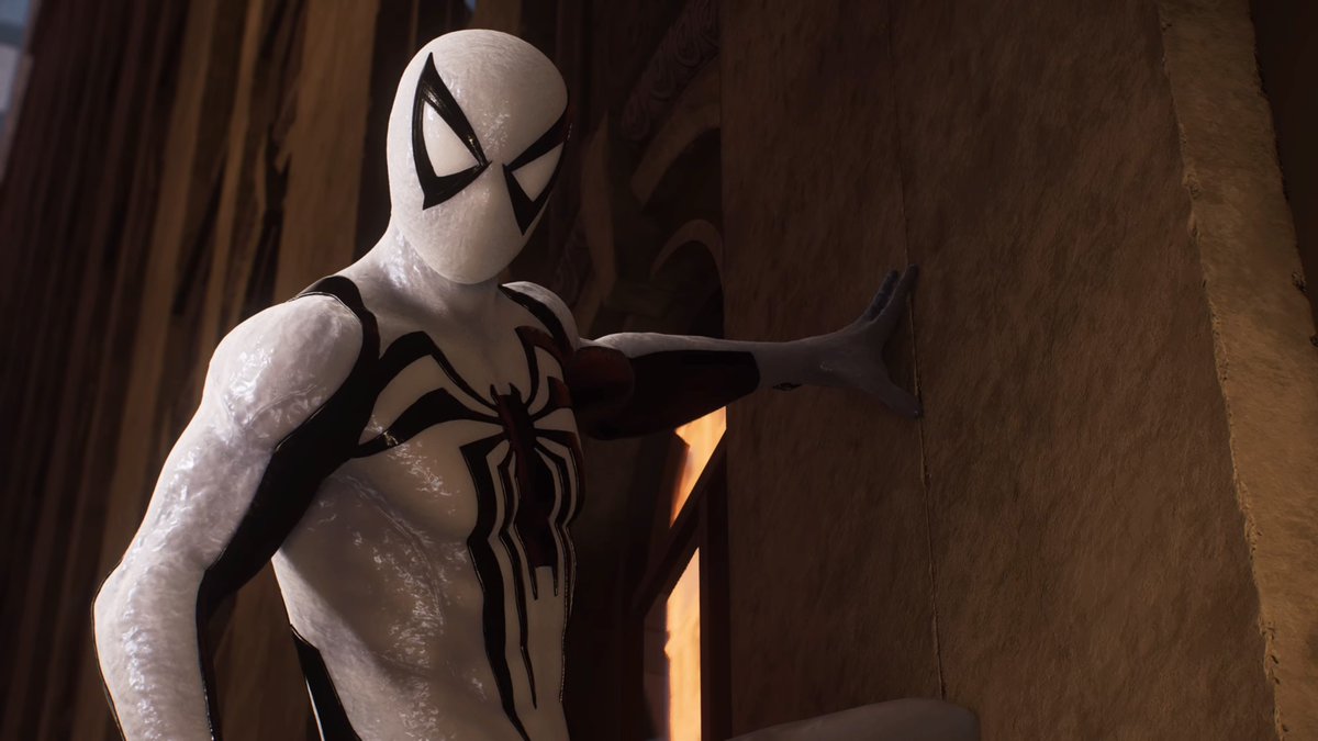 GodSecret2's tweet image. #ShareFactoryStudio #PS5Share