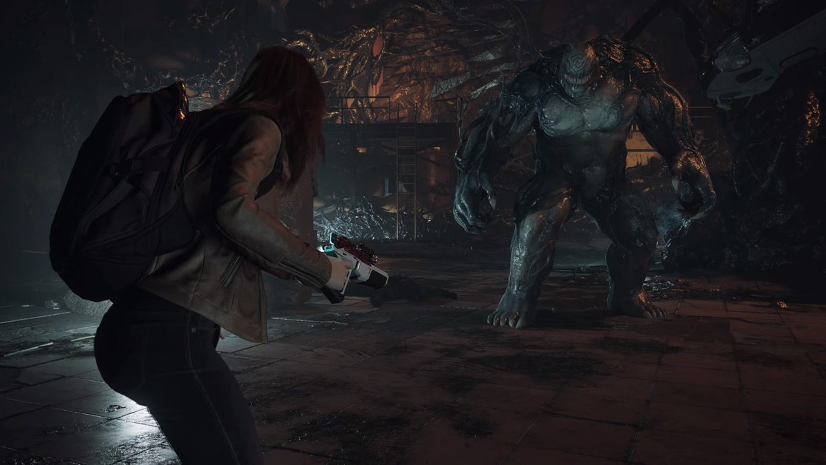 GodSecret2's tweet image. #ShareFactoryStudio #PS5Share