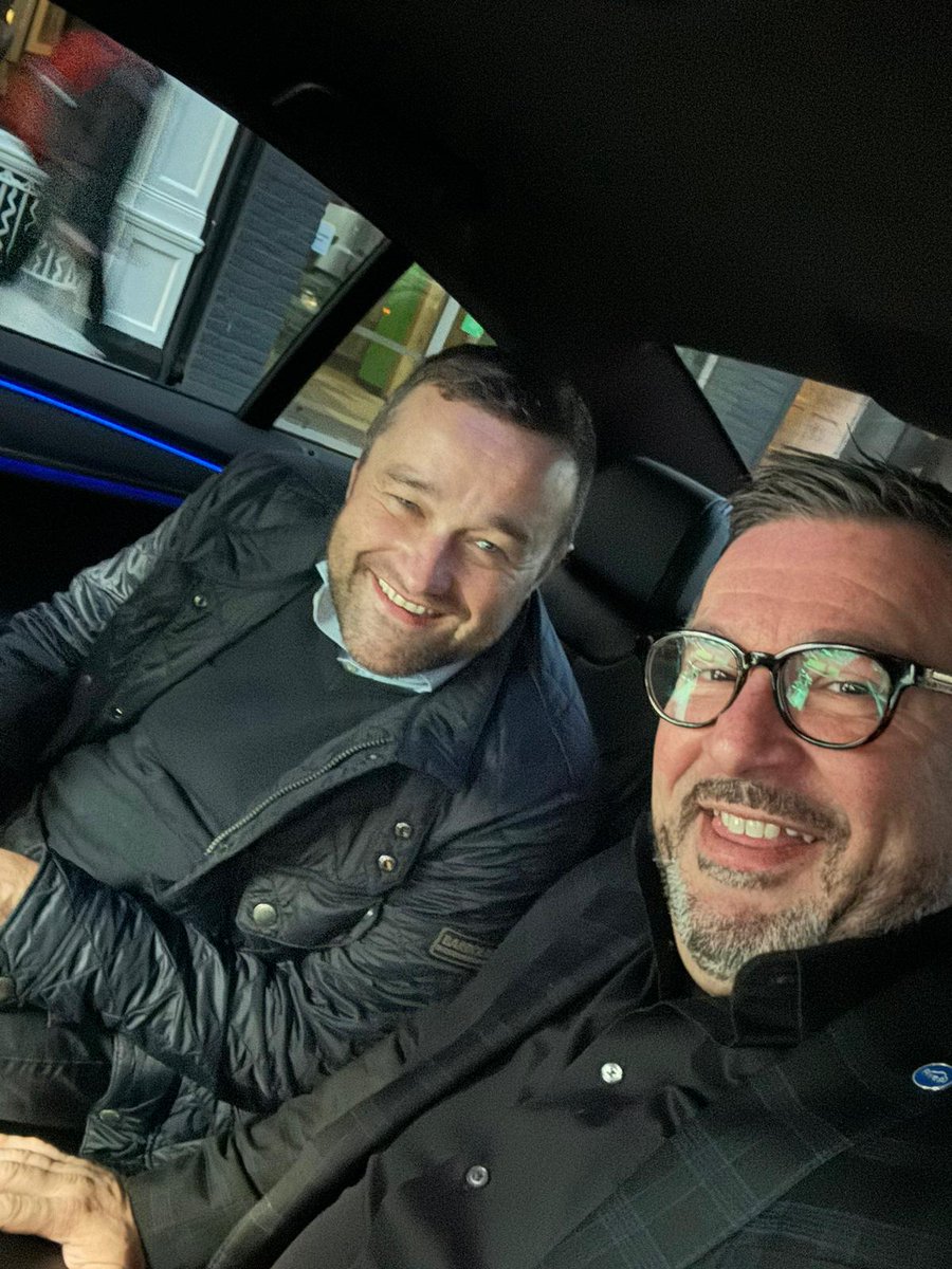 Great day in Dublin with our BT (British telecommunications) team. #teamwork #gobigorgohome #noexcuses.
<a href="/William1rvine/">William Irvine</a>