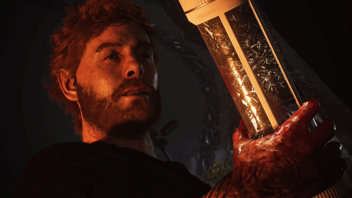 GodSecret2's tweet image. #ShareFactoryStudio #PS5Share