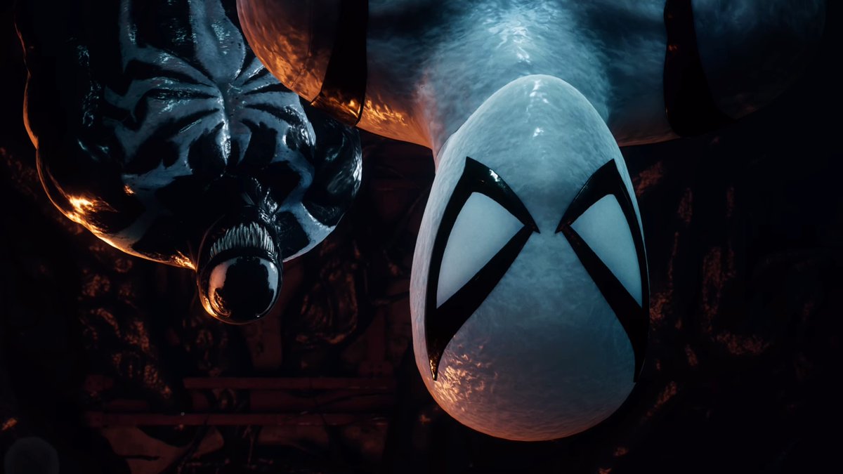 GodSecret2's tweet image. #ShareFactoryStudio #PS5Share