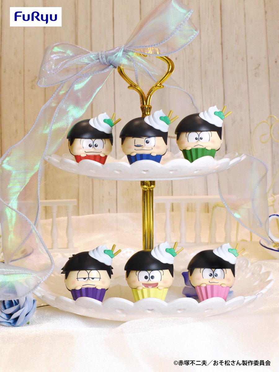 フリュー公式】キャラグッズラボ女子部 on X