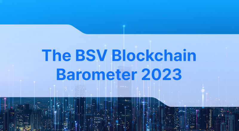 Inno_vyse's tweet image. Thread 1: Shocking gaps in tech trust and awareness revealed by the 2023 BSV Blockchain Barometer. Discover key findings about emerging tech. #TechTrust #BlockchainAwareness