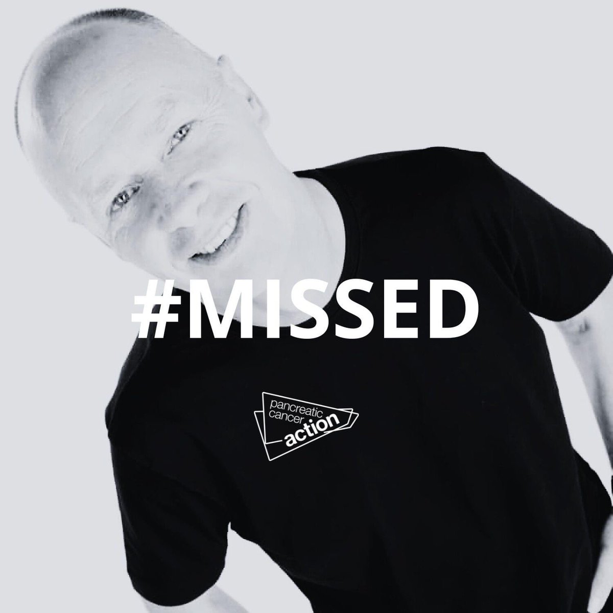 #missed <a href="/OfficialPCA/">Pancreatic Cancer Action</a>