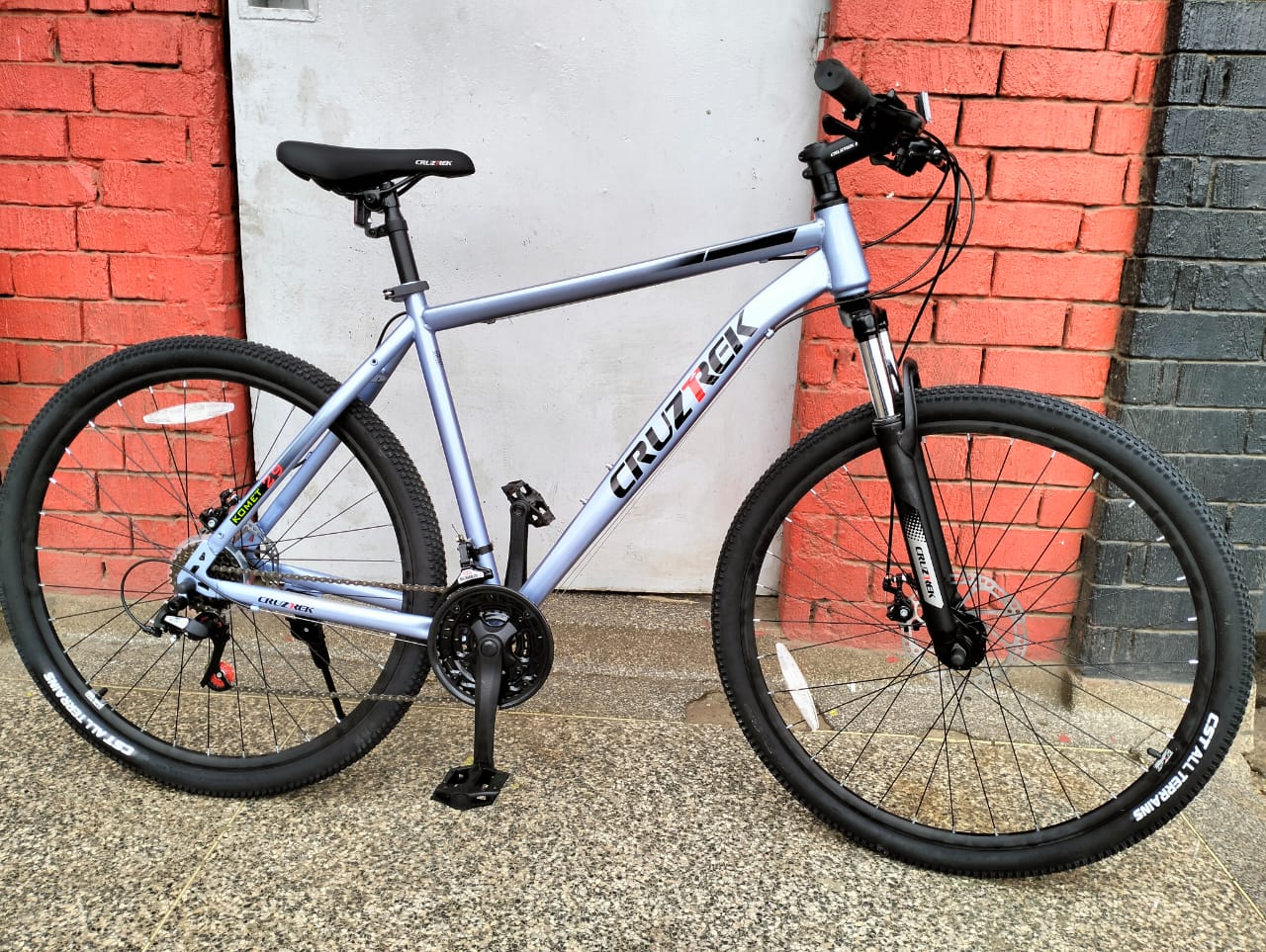 Atomic bike 29er clearance
