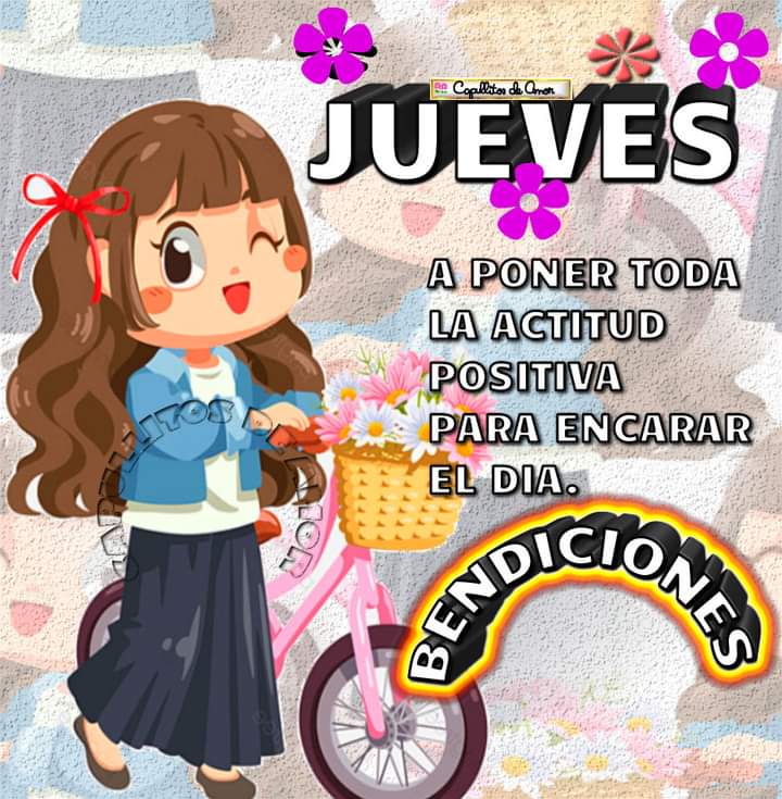 Buenos días a todossss 😘♥️💐💐💐💐💐💐💐💐💐💐💐💐💐♥️