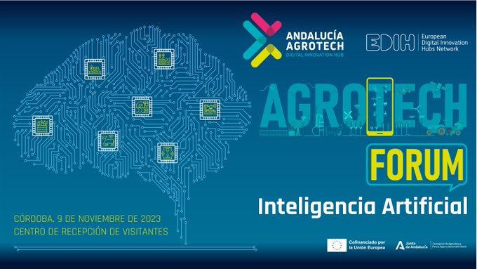 citoliva's tweet photo. 📍En #AgrotechDemo (13:15h)presentamos avances de #gruposoperativos #olivar: 
🟩#predicI🎯Prototipo para predicción temprana de cosecha🧑‍🔬@ujaen
🟩#ITO_FOG🎯Optimización de riego🧑‍🔬@HispatecAGRO
🟩#niroleo🎯Control de calidad de #aceitedeoliva mediante #nirs
https://t.co/FCbJ9GBfxF https://t.co/2v7YYICxO9