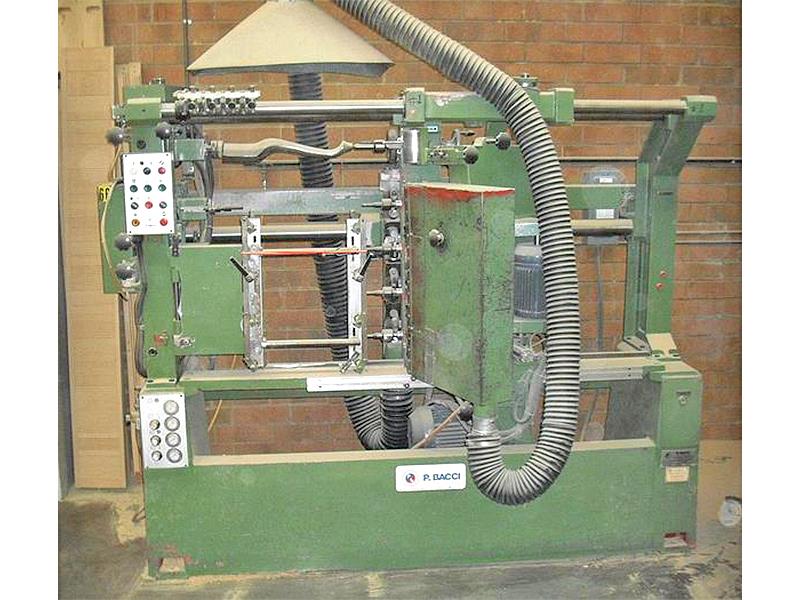 exfactory's tweet image. #BACCI T4MO COPY LATHE exf.ac/gs9 #WoodworkingMachinery
