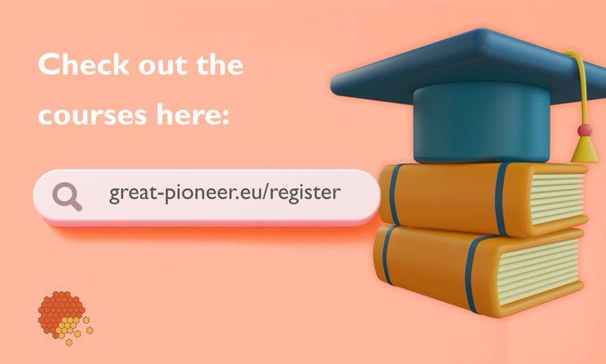 📢 LAST DAYS to register for the hands-on experience on the BME training reactor! 
Registration closes 12 November.
🔗 great-pioneer.eu/register/

#education #teaching #nuclear #nuclearsafety #nucleardata #reactor #learning #nuclearengineering #computationalphysics #euratom #h2020